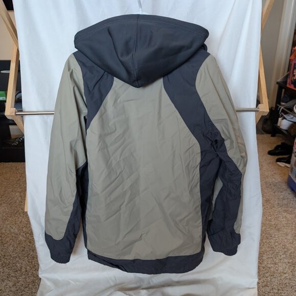 Columbia Vertex Interchangeable Core Coat Size Small - Picture 2 of 3